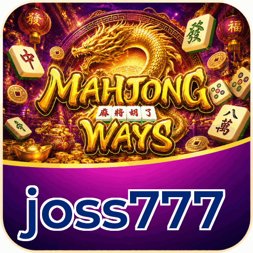 joss777