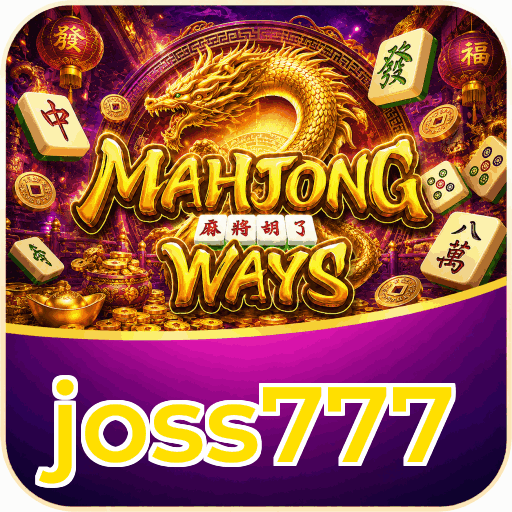 joss777
