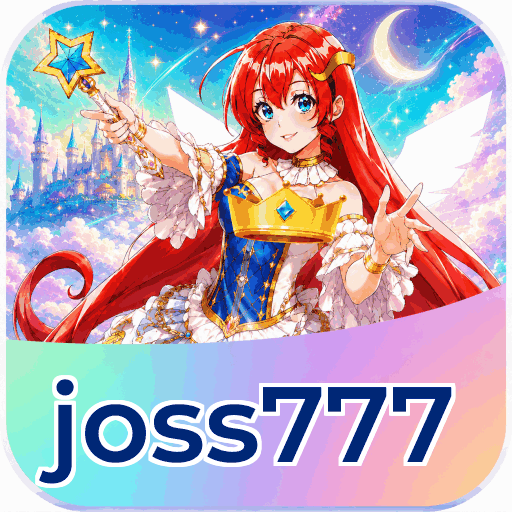 joss777