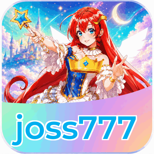 joss777
